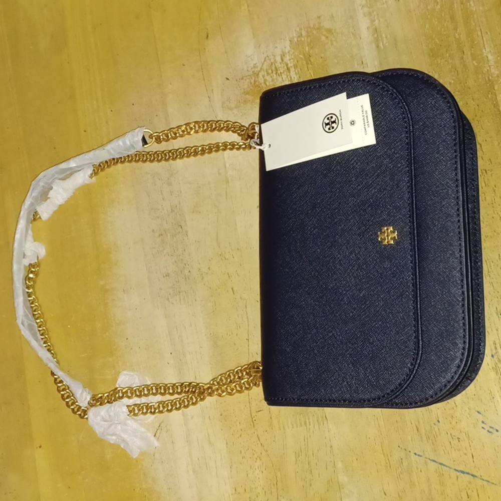 Tory Burch Emerson Handbag